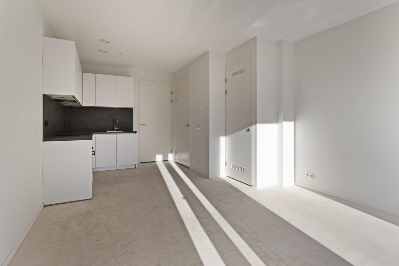 Energy-efficient 2-bedroom near Sloterdijk - Image 2