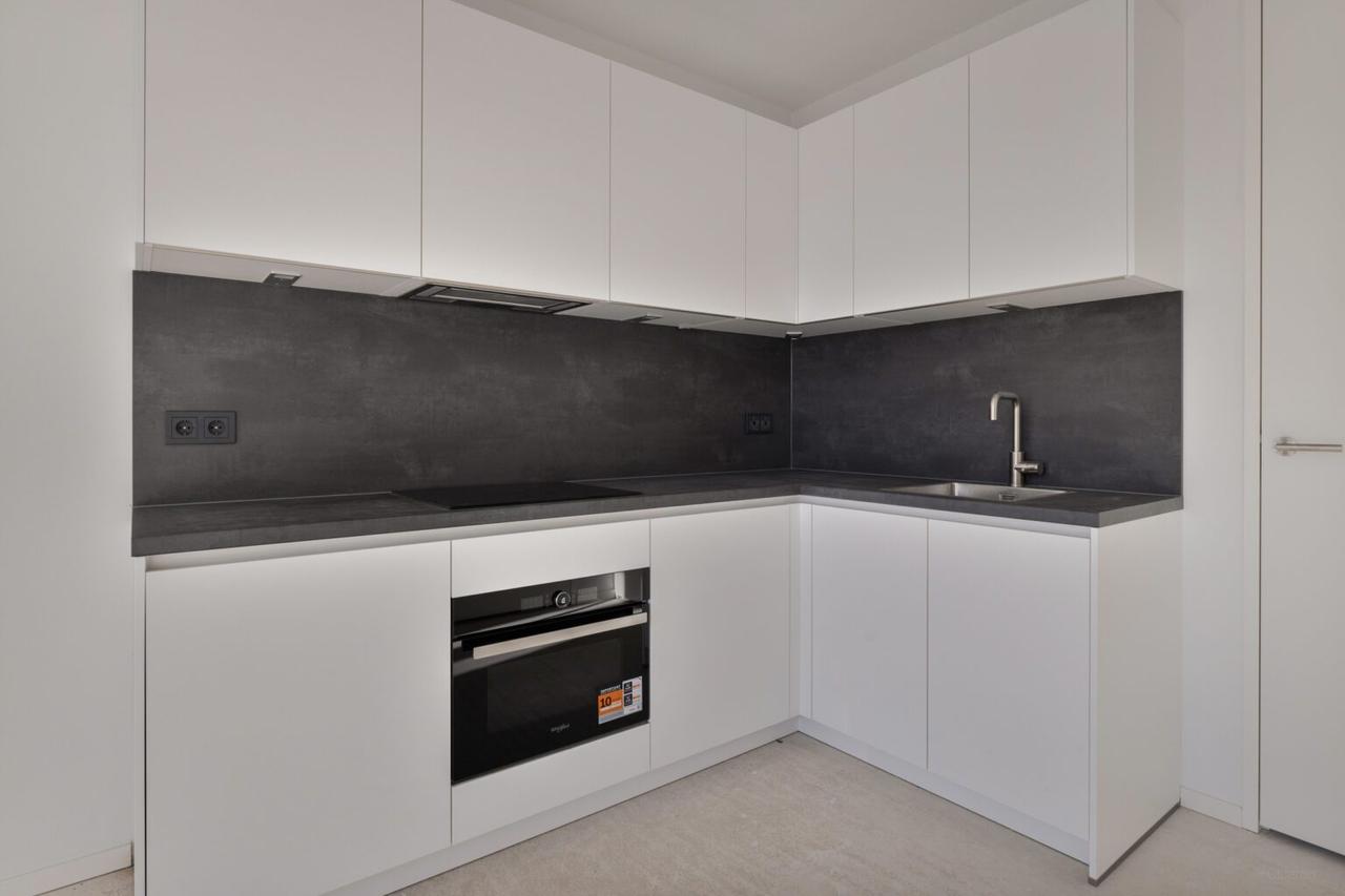 Energy-efficient 2-bedroom near Sloterdijk - Image 3