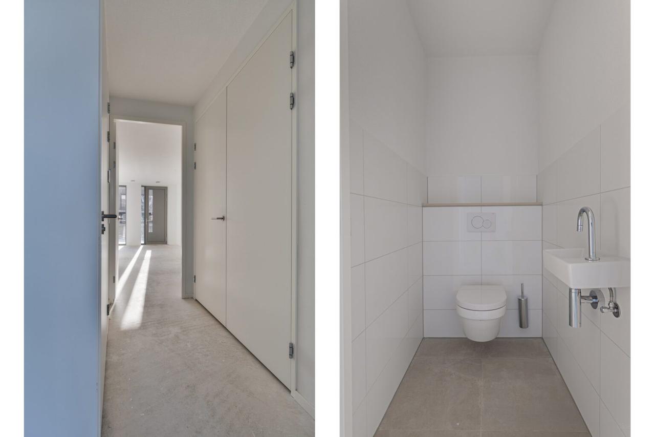 Energy-efficient 2-bedroom near Sloterdijk - Image 5
