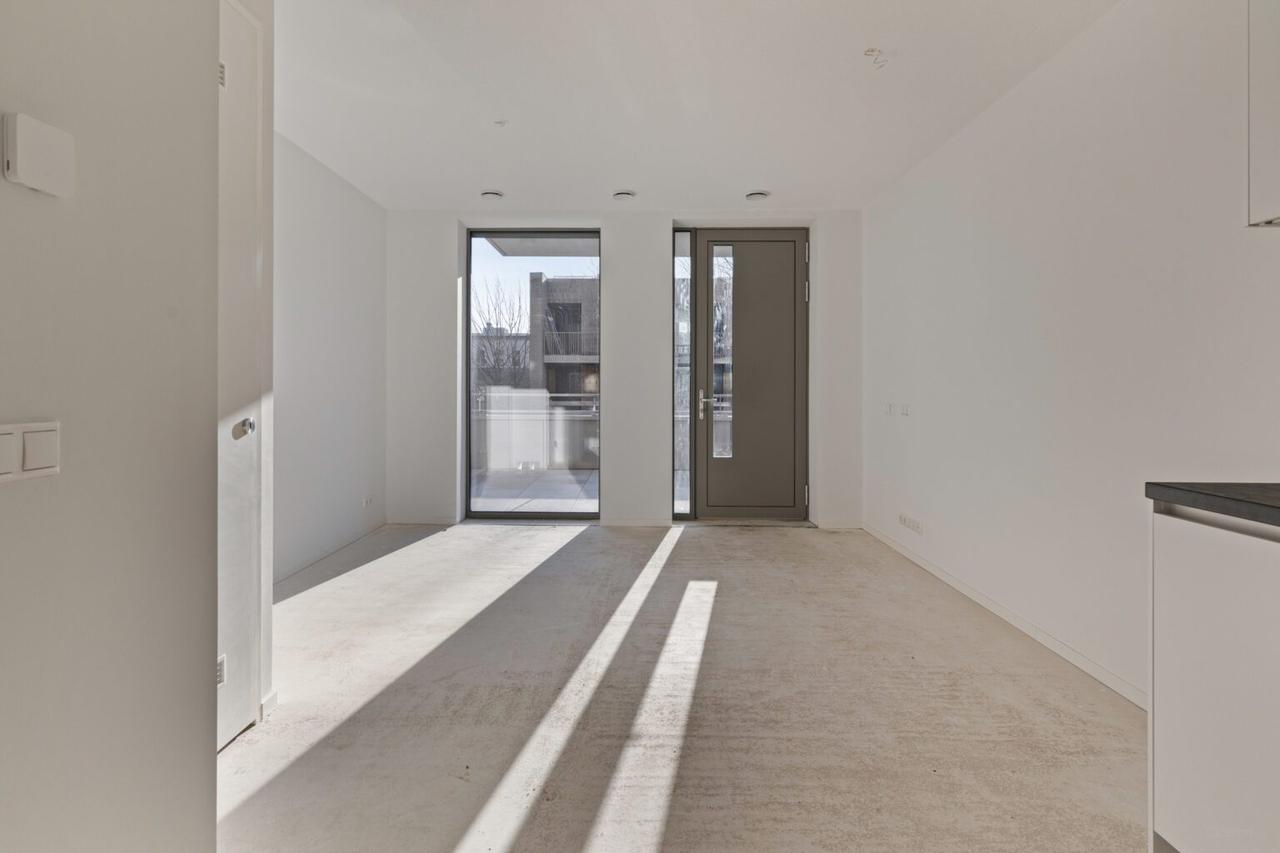 Energy-efficient 2-bedroom near Sloterdijk - Image 6