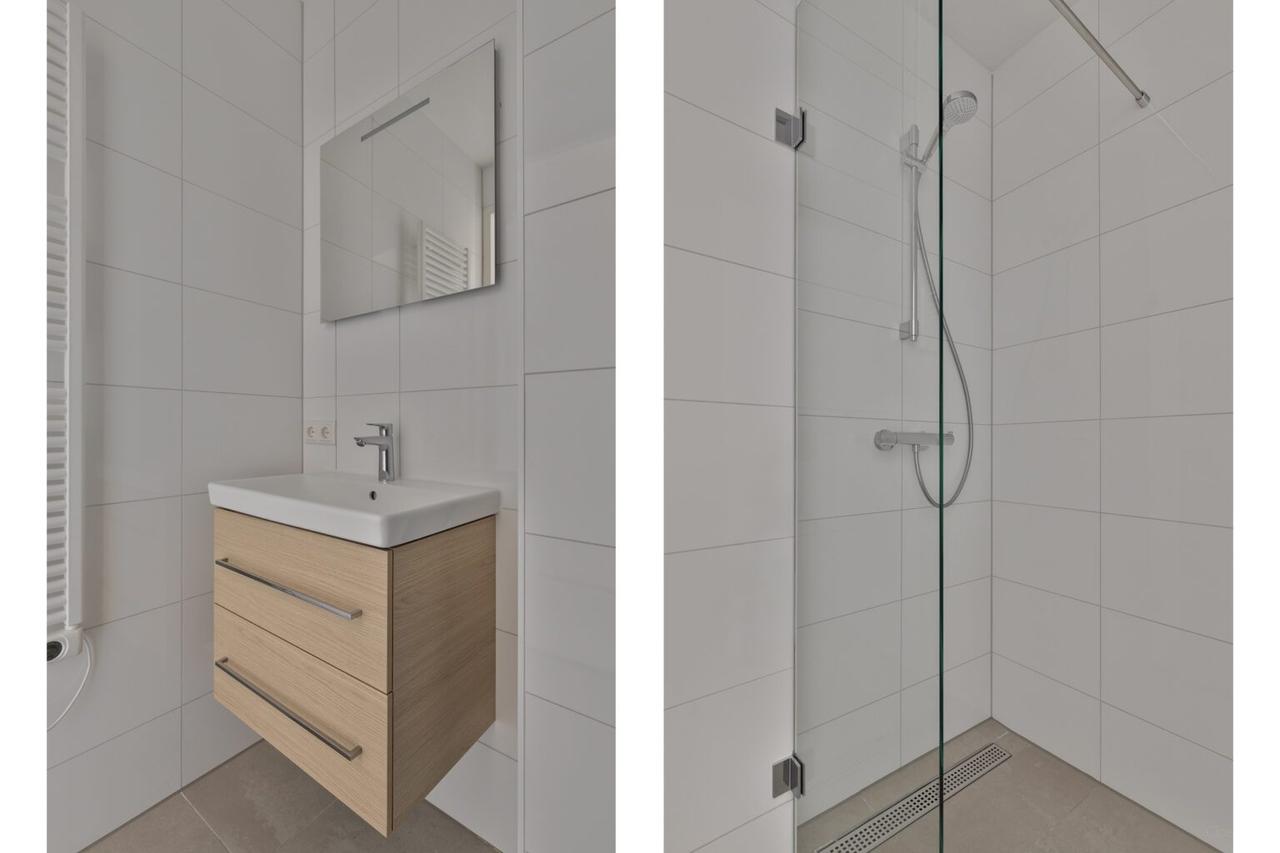 Energy-efficient 2-bedroom near Sloterdijk - Image 12