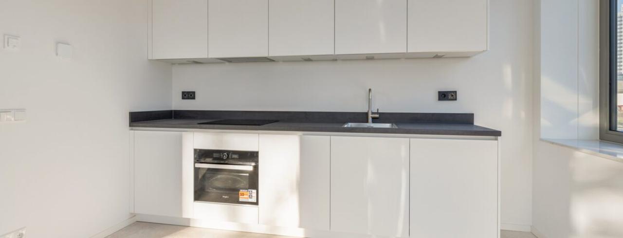 69 m² apartment with balcony and terrace - Image 3