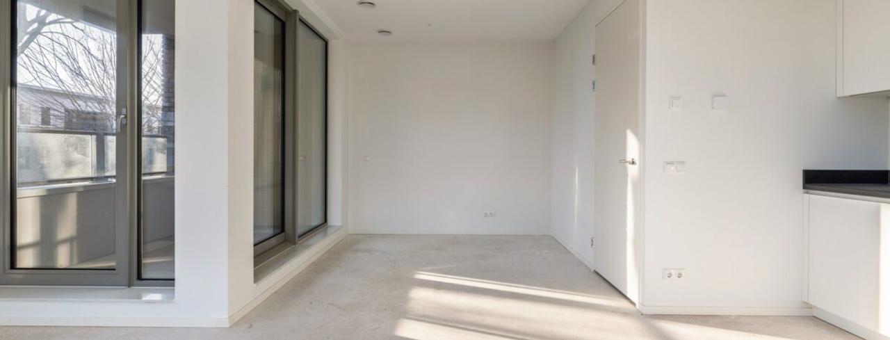 69 m² apartment with balcony and terrace - Image 9