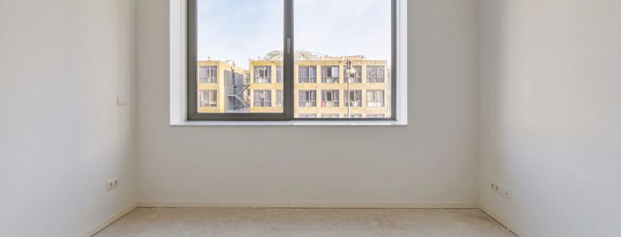 69 m² apartment with balcony and terrace - Image 11