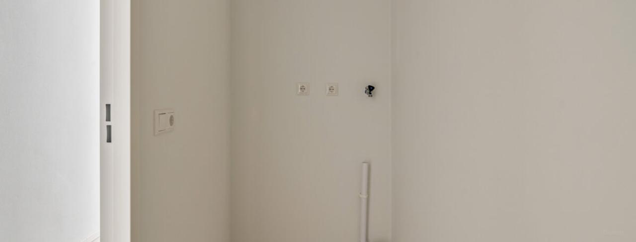 69 m² apartment with balcony and terrace - Image 15