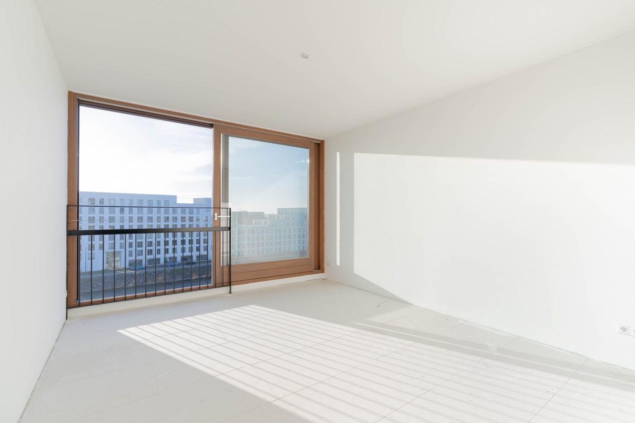 New-build apartment on IJburg from October - Image 2