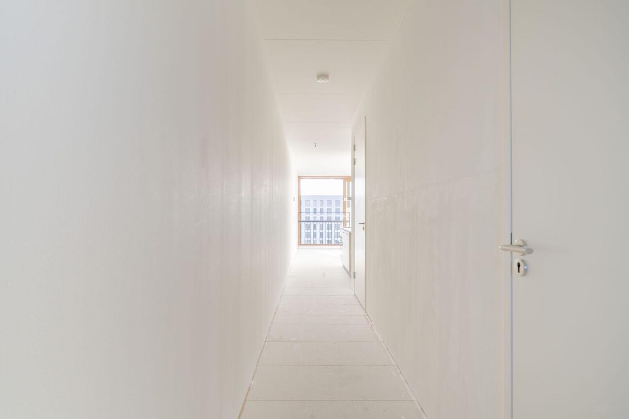New-build apartment on IJburg from October - Image 5