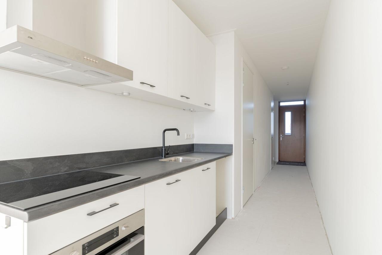 New-build apartment on IJburg from October - Image 7
