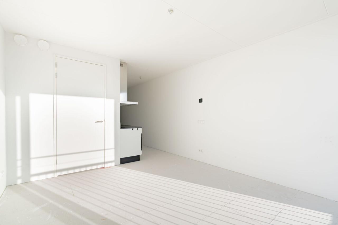 New-build apartment on IJburg from October - Image 9