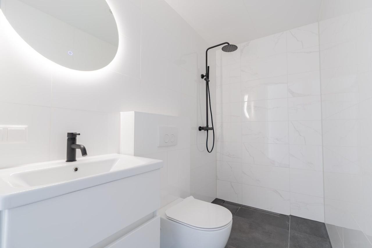 New-build apartment on IJburg from October - Image 10