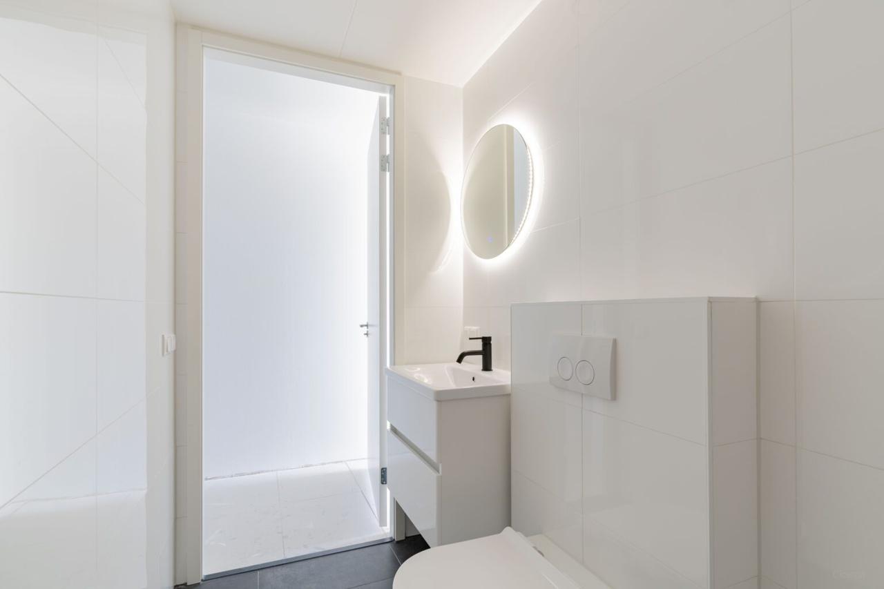 New-build apartment on IJburg from October - Image 11