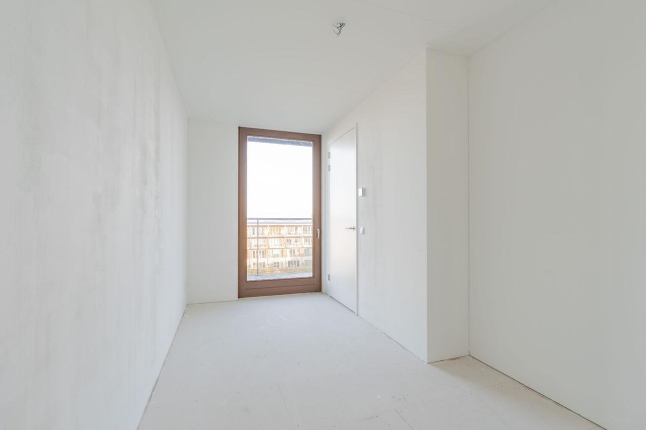 New-build apartment on IJburg from October - Image 13