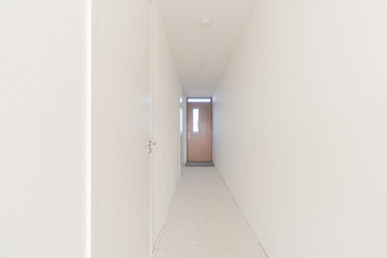 New-build apartment on IJburg from October - Image 15