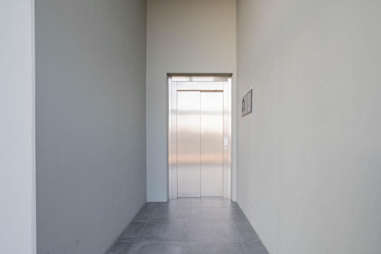 New-build apartment on IJburg from October - Image 16