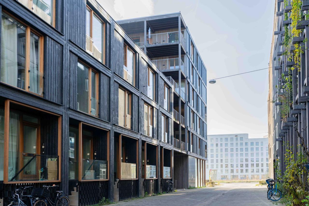 New-build apartment on IJburg from October - Image 18