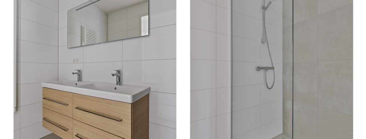 70 m² Living with Balcony on 18th Floor - Image 5