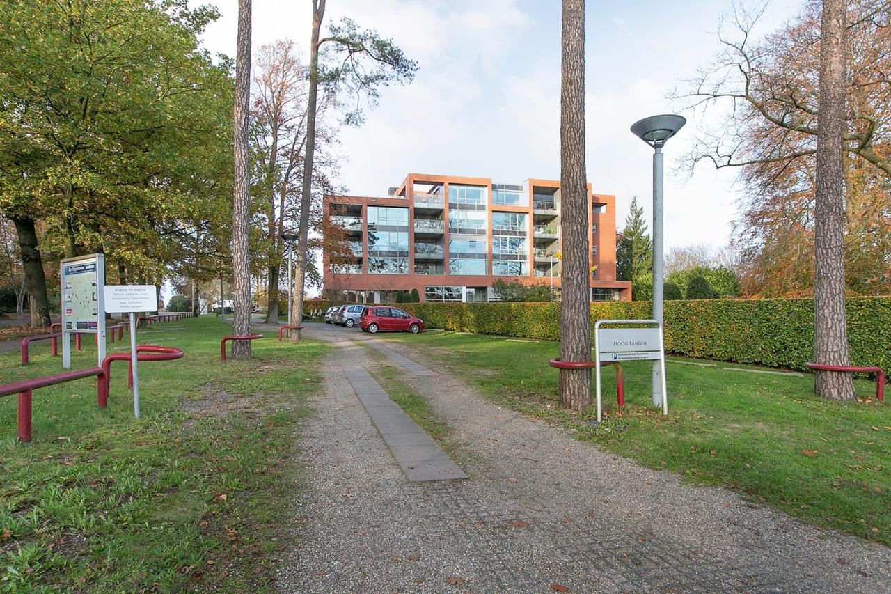 145 m² en twee slaapkamers in Lochem-Oost - Afbeelding 11
