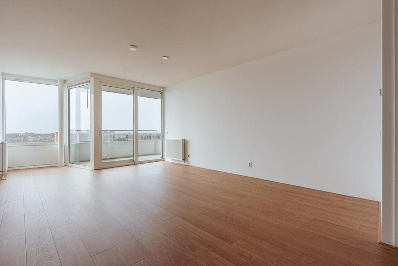 73 m² with west-facing balcony and A+ rating - Image 7