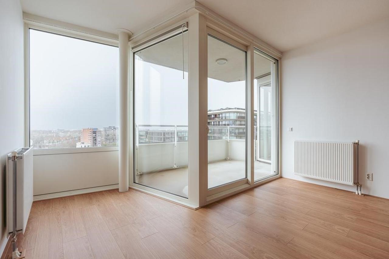 73 m² with west-facing balcony and A+ rating - Image 8