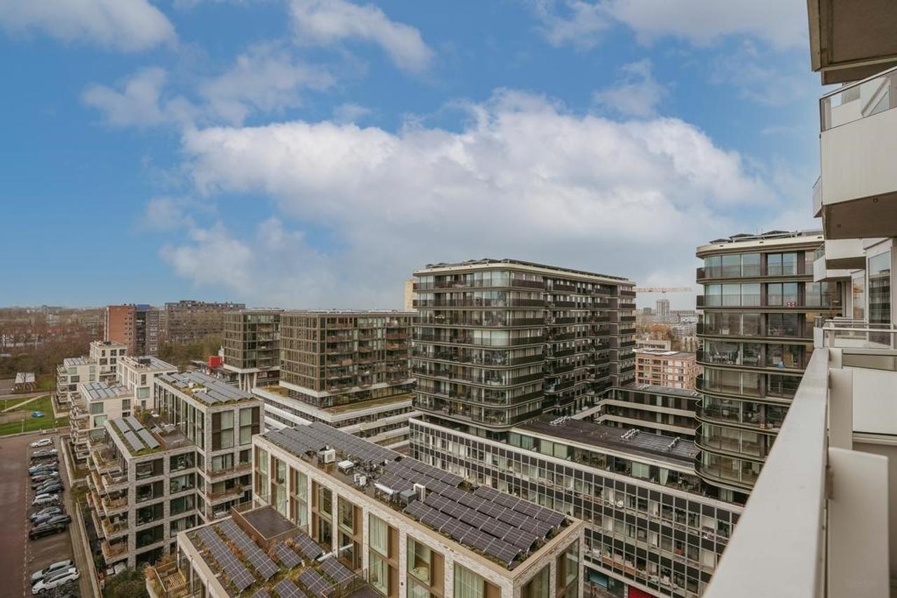 73 m² with west-facing balcony and A+ rating - Image 11