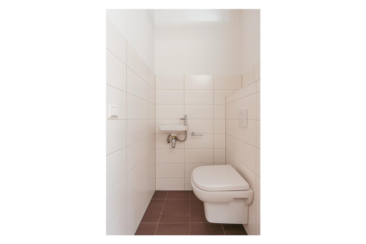 73 m² with west-facing balcony and A+ rating - Image 15