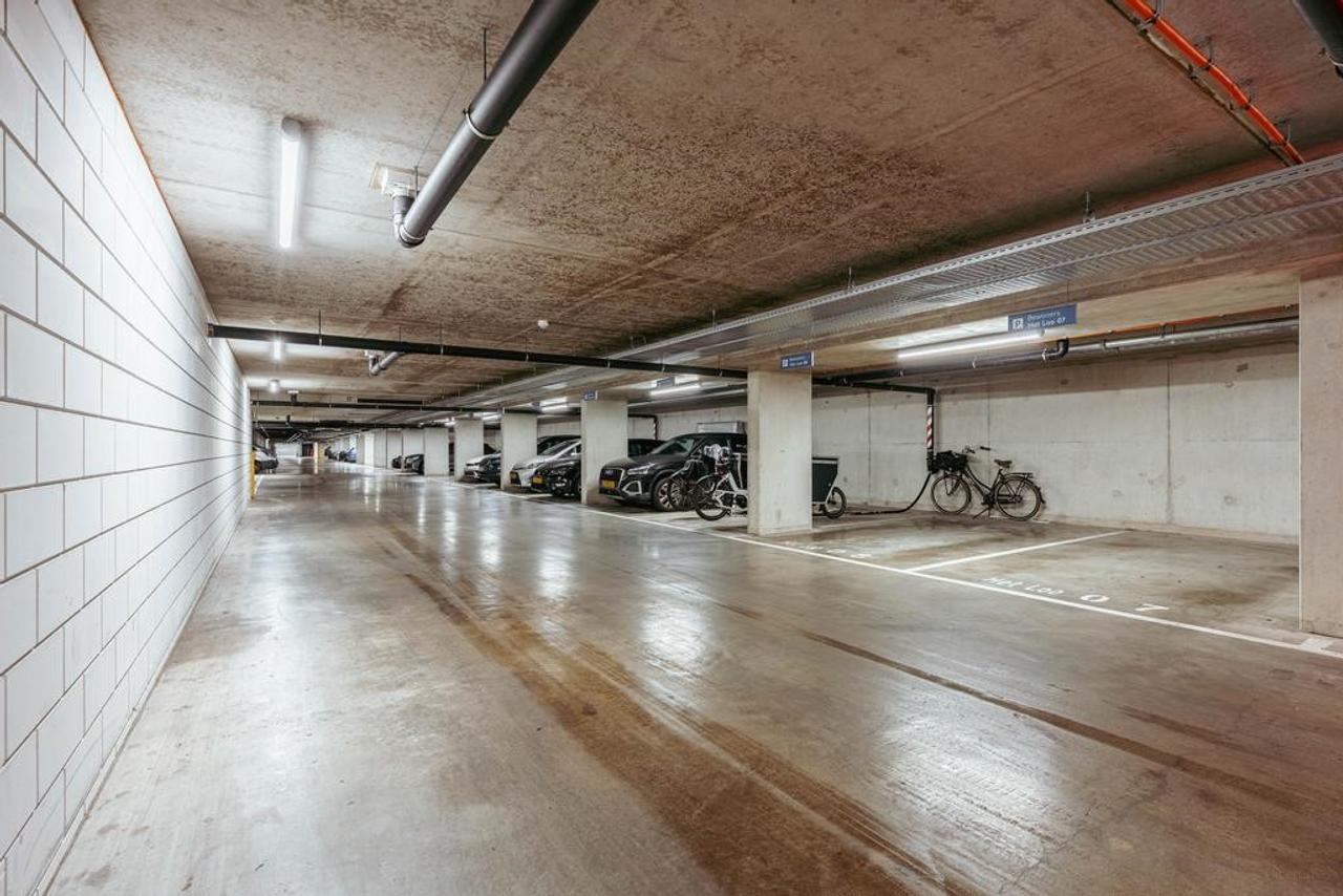 73 m² with west-facing balcony and A+ rating - Image 16
