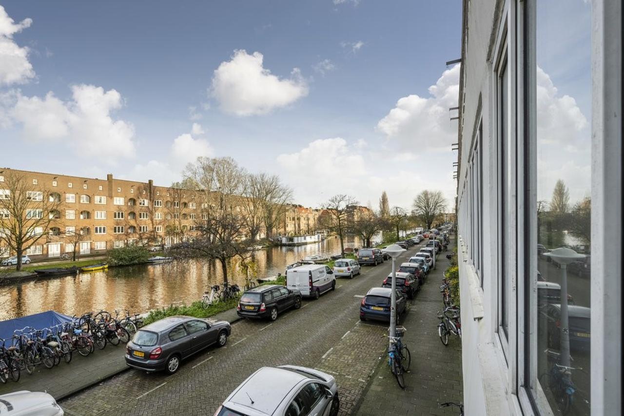 Three Bedrooms on Amstelkade - Image 11
