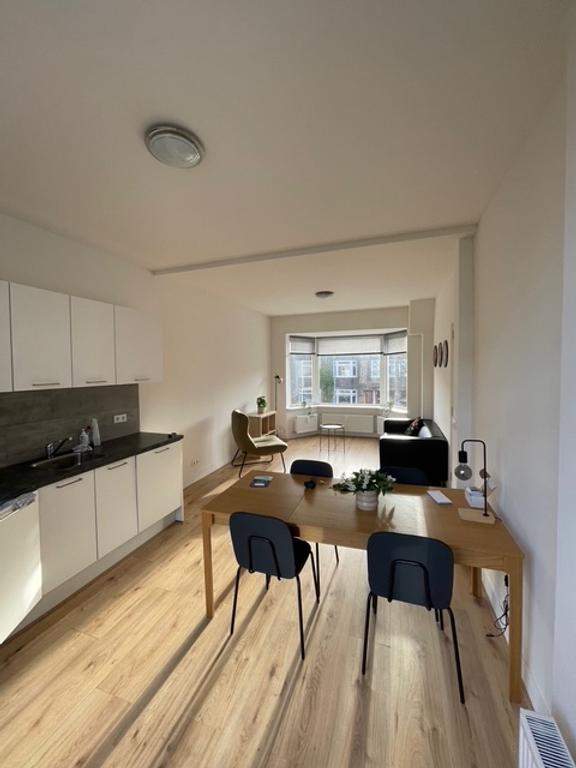 Licht 3-kamerappartement met balkon - Afbeelding 4