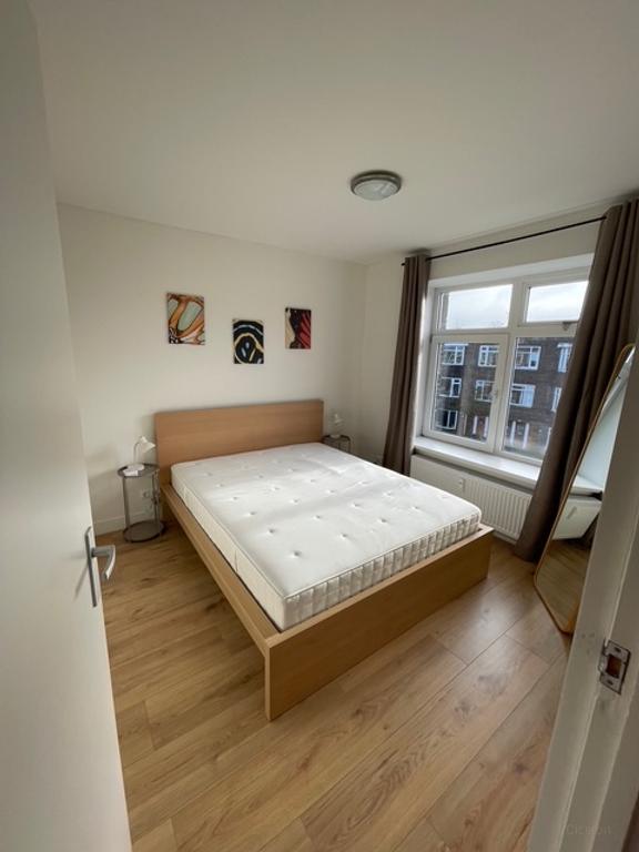 Licht 3-kamerappartement met balkon - Afbeelding 7
