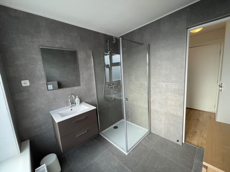Licht 3-kamerappartement met balkon - Afbeelding 8