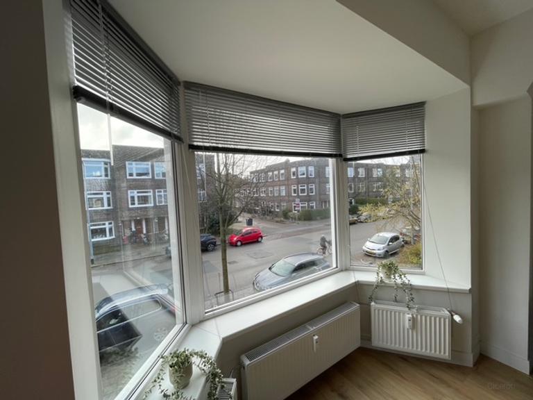 Licht 3-kamerappartement met balkon - Afbeelding 11