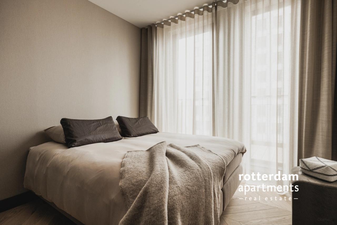 Gemeubileerd wonen op de 17e verdieping - Afbeelding 22