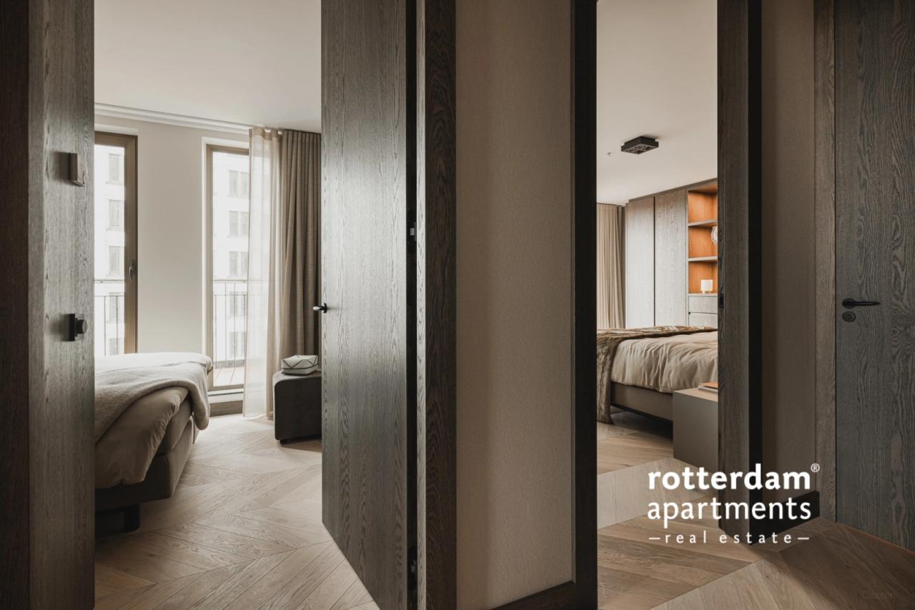 Gemeubileerd wonen op de 17e verdieping - Afbeelding 26