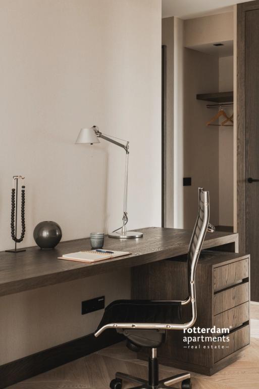 Gemeubileerd wonen op de 17e verdieping - Afbeelding 27