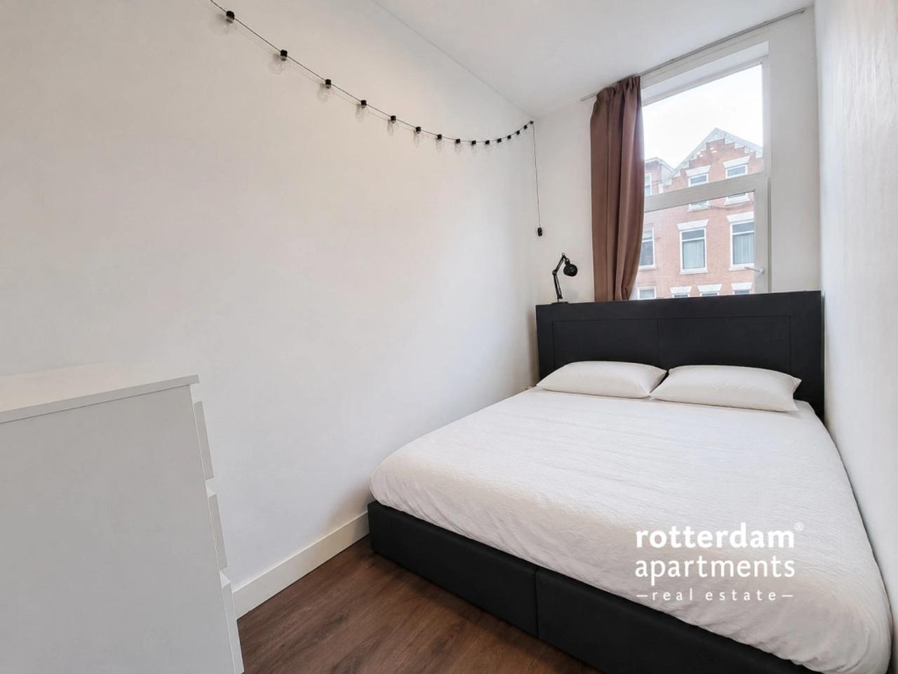 Gemeubileerd appartement met balkon - Afbeelding 12