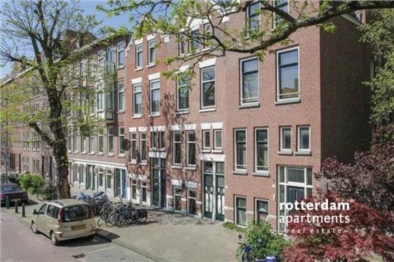Gemeubileerd appartement met balkon - Afbeelding 15