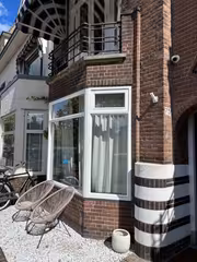 109 m² wonen met uitzicht op de Citadel
