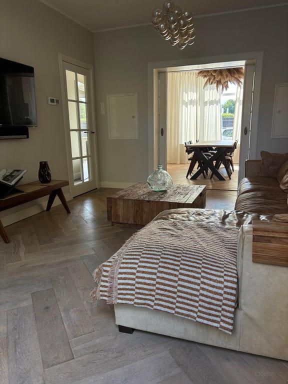 109 m² wonen met uitzicht op de Citadel - Afbeelding 5
