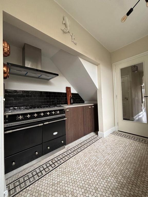 109 m² wonen met uitzicht op de Citadel - Afbeelding 6