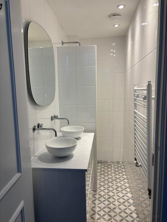 109 m² wonen met uitzicht op de Citadel - Afbeelding 12