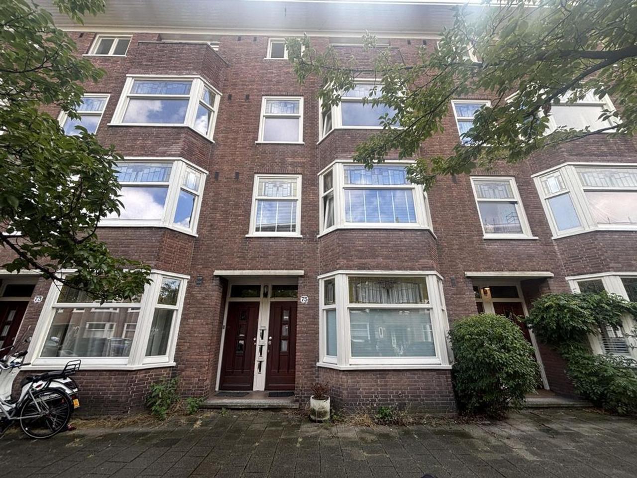 Ground-floor home with energy label A in Rijnbuurt - Image 1
