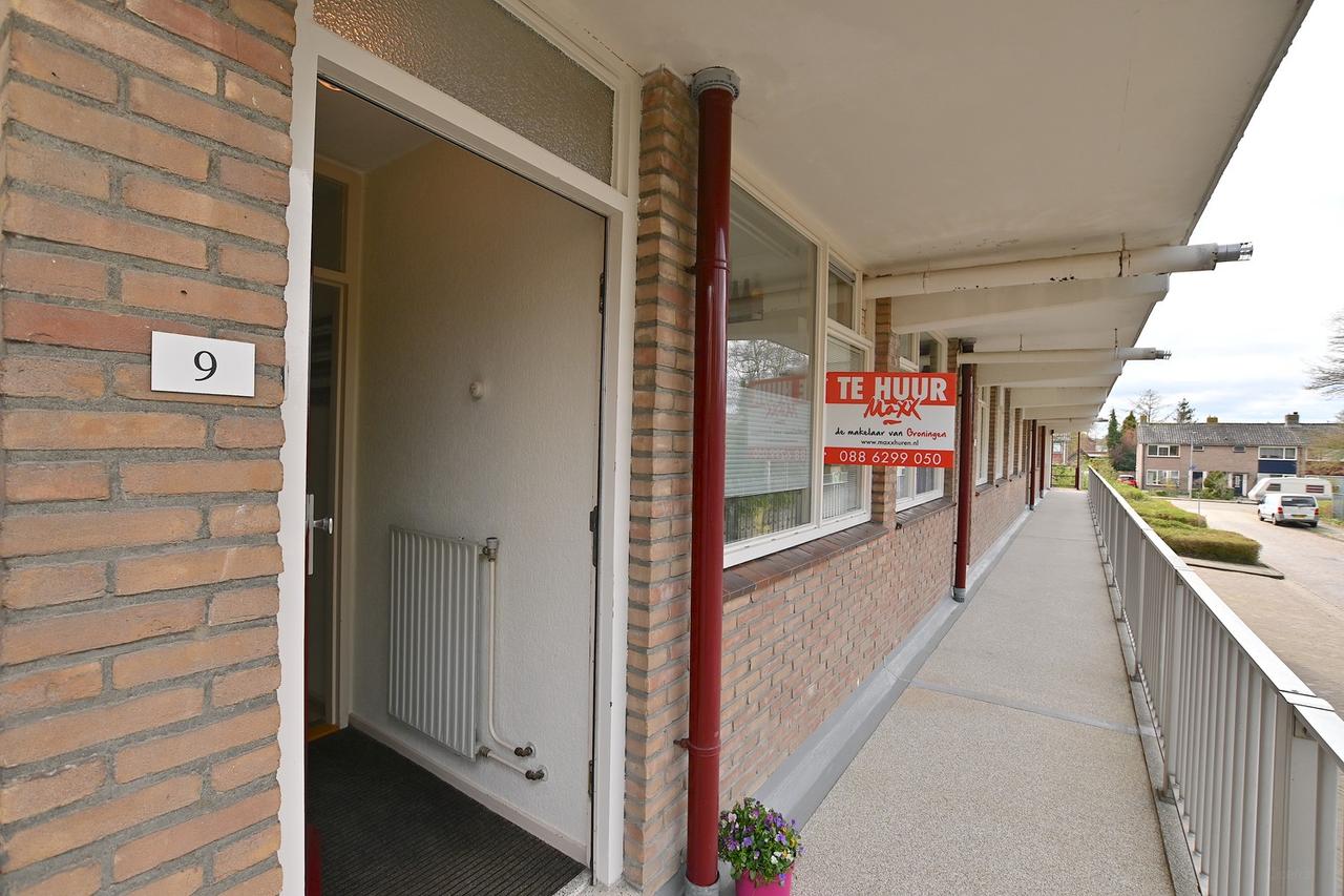 71 m² en vrij uitzicht in De Lariks - Afbeelding 4