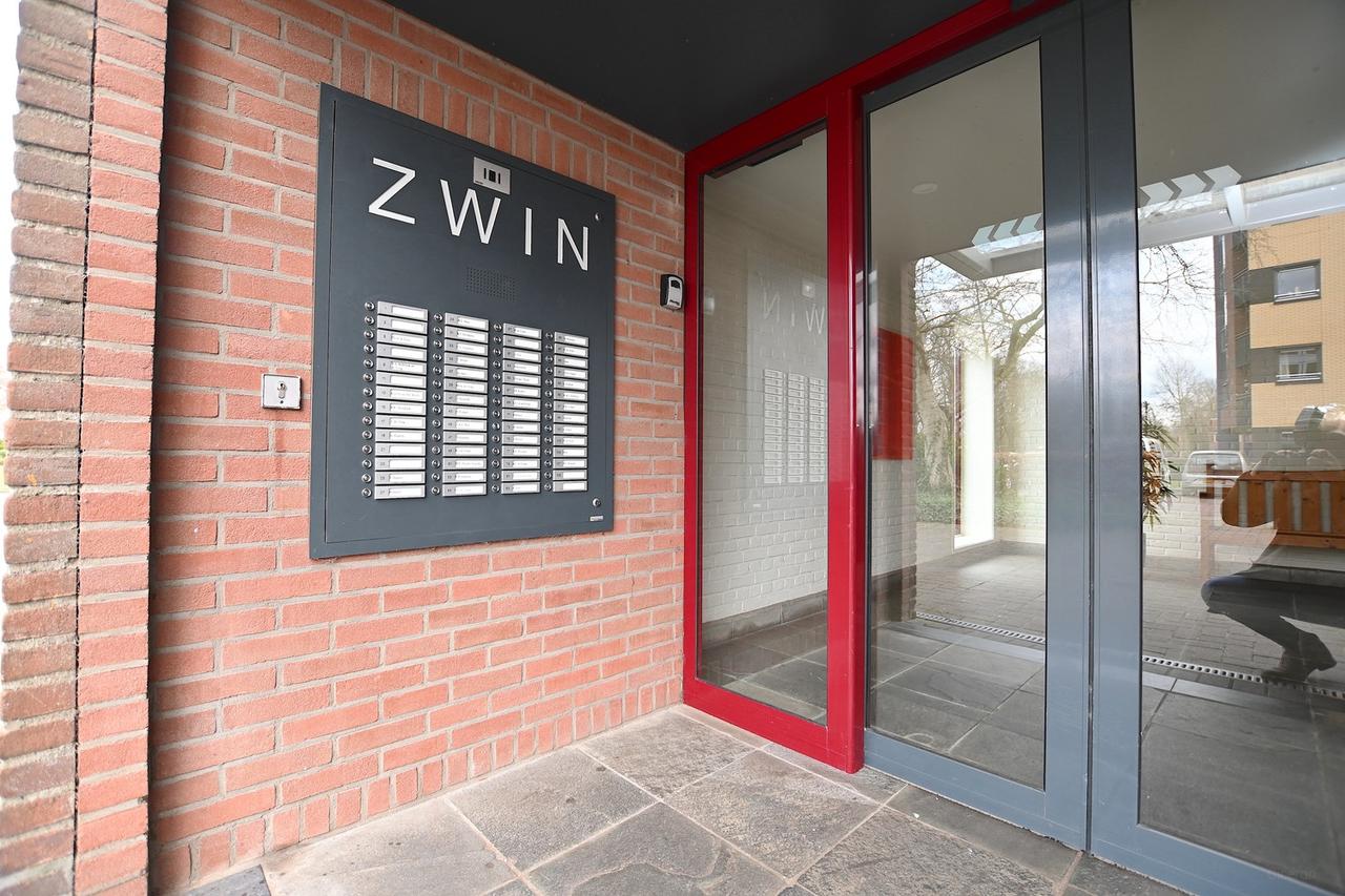 71 m² en vrij uitzicht in De Lariks - Afbeelding 5