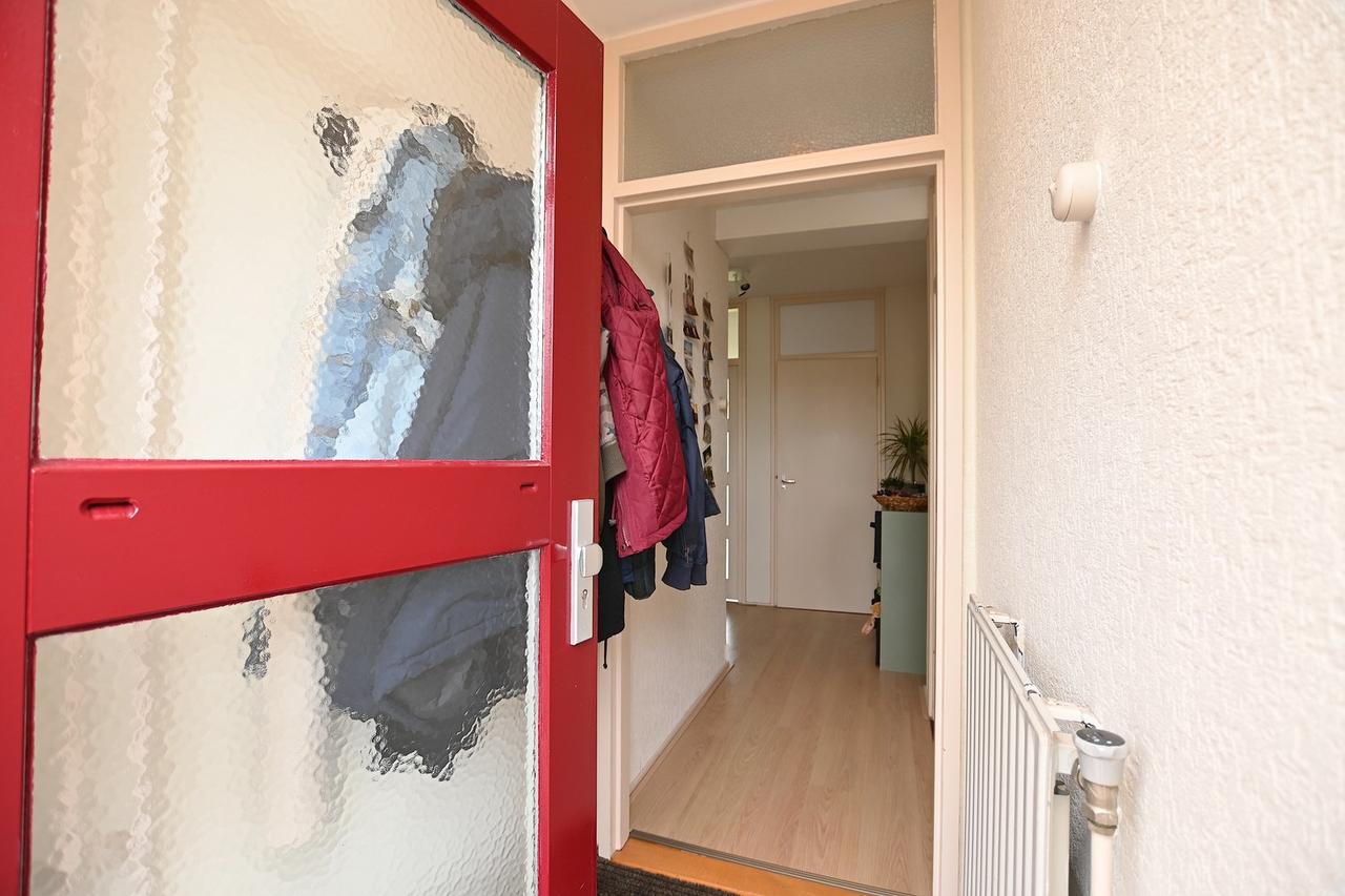 71 m² en vrij uitzicht in De Lariks - Afbeelding 6