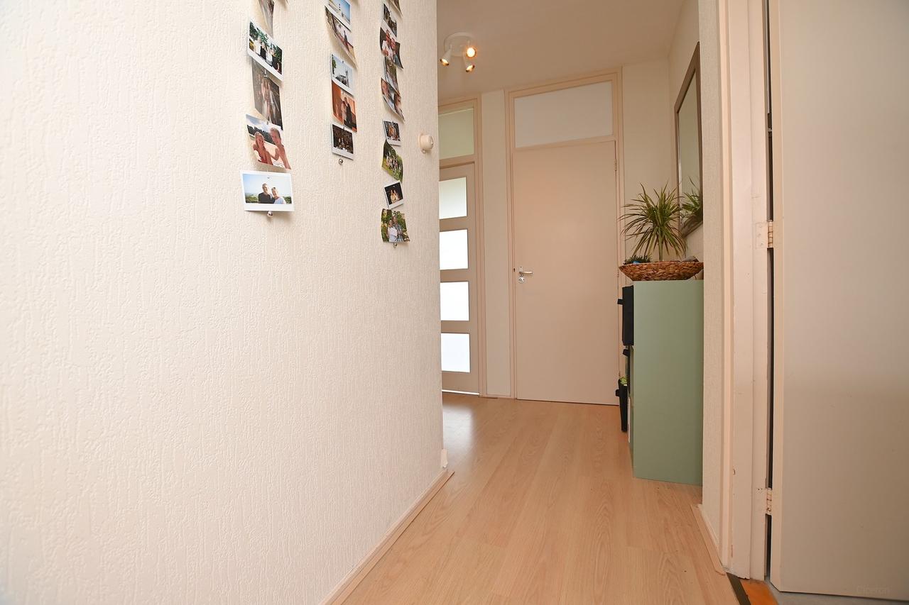 71 m² en vrij uitzicht in De Lariks - Afbeelding 7