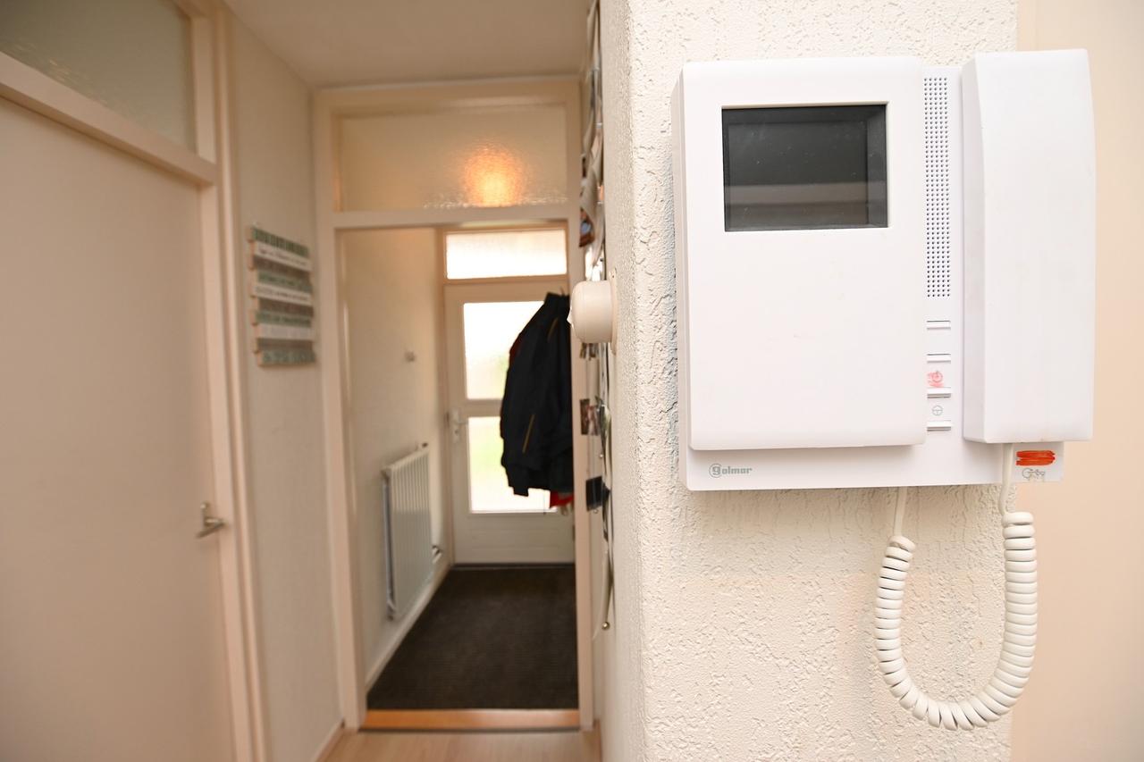 71 m² en vrij uitzicht in De Lariks - Afbeelding 8