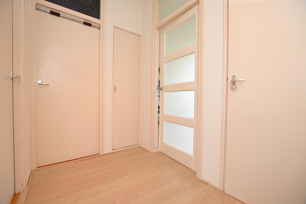 71 m² en vrij uitzicht in De Lariks - Afbeelding 9