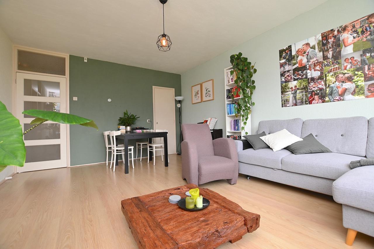 71 m² en vrij uitzicht in De Lariks - Afbeelding 11