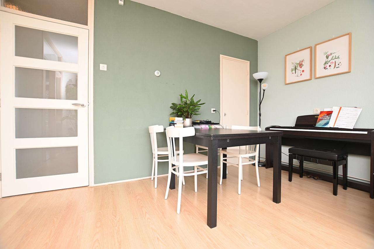 71 m² en vrij uitzicht in De Lariks - Afbeelding 13