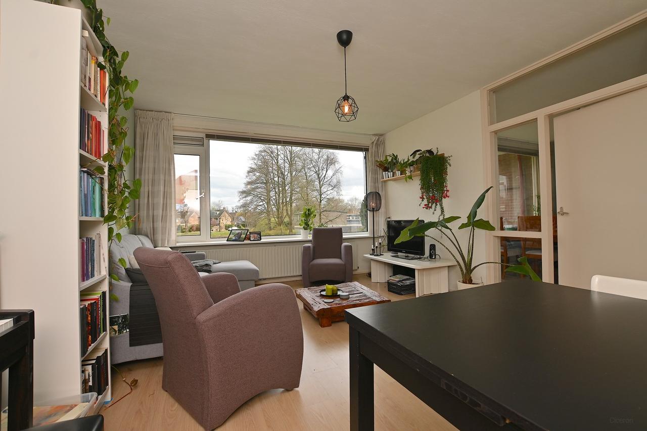 71 m² en vrij uitzicht in De Lariks - Afbeelding 14
